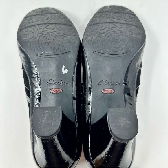 Clarks Artisan Mary Jane’s- Size 9.5 - Picture 11 of 13